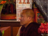 2013.02.28 84000 @ RYI - Nepal.2013.02.28 84000 presentation at White Gompa 10 by Verena