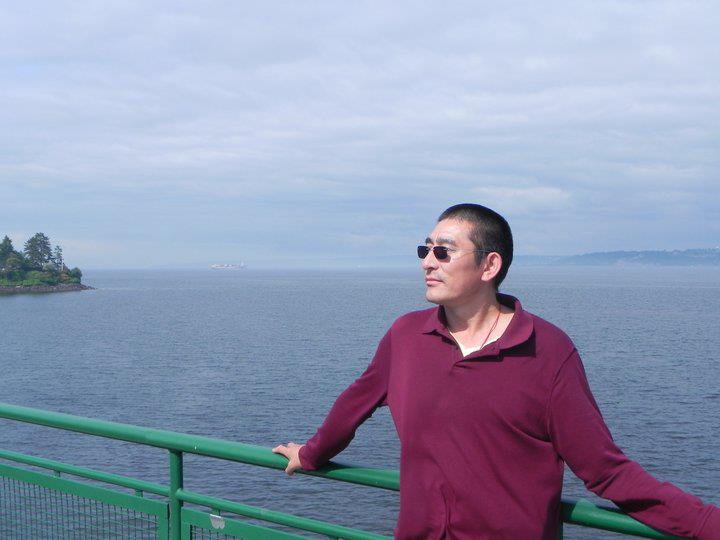 Tulku Yeshi_Seattle